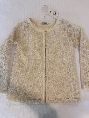 Nina Kaufmann orginal two-piece set